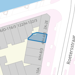 Perceel ASD11-O-4155