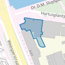 Perceel ASD11-O-4181