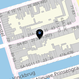 Appartement ASD11 O 4198 2