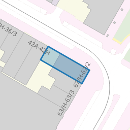 Perceel ASD11-O-421