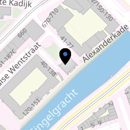 Appartement ASD11 O 4318 18