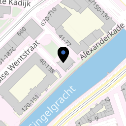 Appartement ASD11 O 4318 3