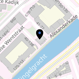 Appartement ASD11 O 4318 6