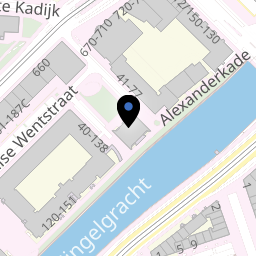 Appartement ASD11 O 4318 8