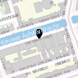 Appartement ASD11 O 4320 32