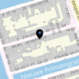 Appartement ASD11 O 4403 5