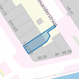 Perceel ASD11-O-4429