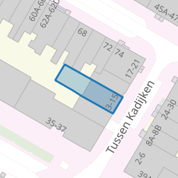 Perceel ASD11-O-4430