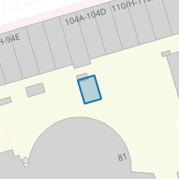 Perceel ASD11-O-4464