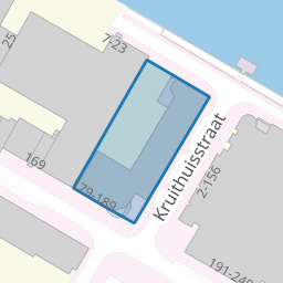 Perceel ASD11-O-4501