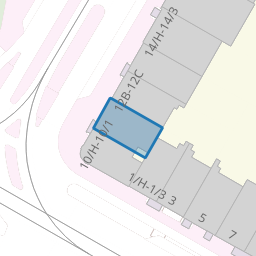 Perceel ASD11-O-452