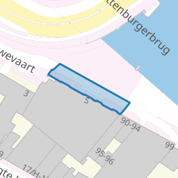 Perceel ASD11-O-4548