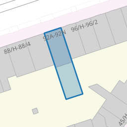 Perceel ASD11-O-4564