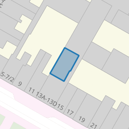 Perceel ASD11-O-4646