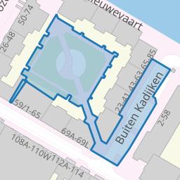 Perceel ASD11-O-4678