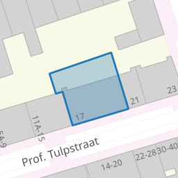 Perceel ASD11-O-4690