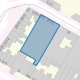 Perceel ASD11-O-4702