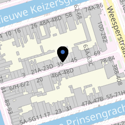 Appartement ASD11 O 4706 5