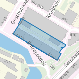 Perceel ASD11-O-4714