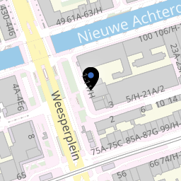 Appartement ASD11 O 4859 3