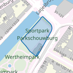 Perceel ASD11-O-4940