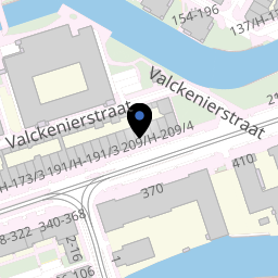 Appartement ASD11 O 4973 2