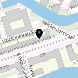 Appartement ASD11 O 4973 4