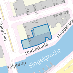 Perceel ASD11-O-4985