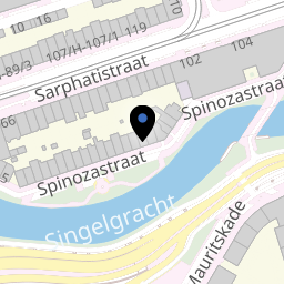 Appartement ASD11 O 4989 2