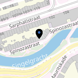 Appartement ASD11 O 4989 3