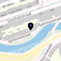 Appartement ASD11 O 4989 5