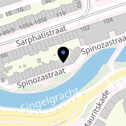 Appartement ASD11 O 4989 6