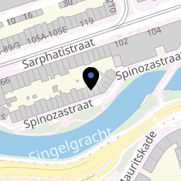 Appartement ASD11 O 4989 7