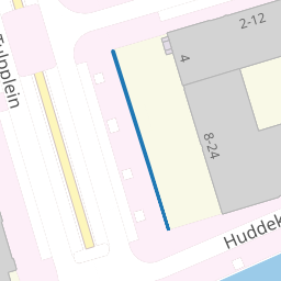 Perceel ASD11-O-5002