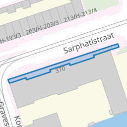 Perceel ASD11-O-5005