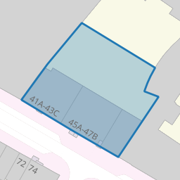 Perceel ASD11-O-5017