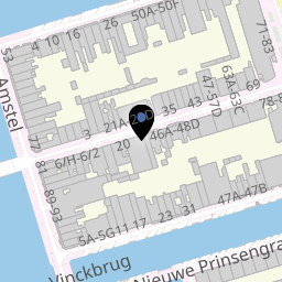Appartement ASD11 O 5023 4
