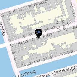 Appartement ASD11 O 5023 6