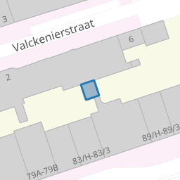 Perceel ASD11-O-5036