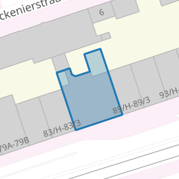 Perceel ASD11-O-5037