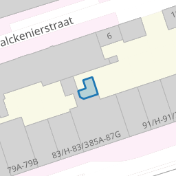 Perceel ASD11-O-5038