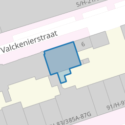 Perceel ASD11-O-5039