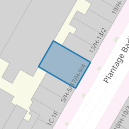 Perceel ASD11-O-5044