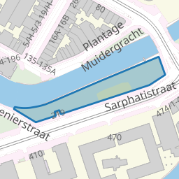 Perceel ASD11-O-5070