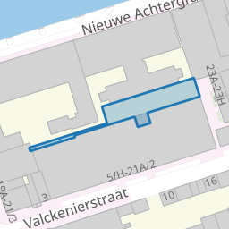 Perceel ASD11-O-5074