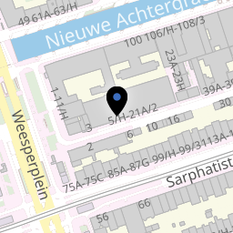 Appartement ASD11 O 5075 10