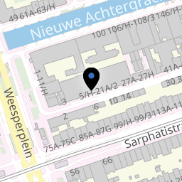 Appartement ASD11 O 5075 11
