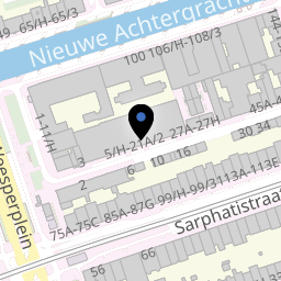 Appartement ASD11 O 5075 13