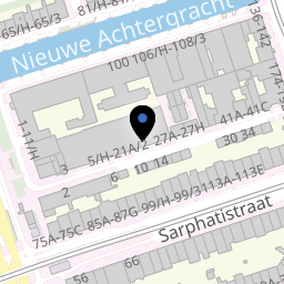 Appartement ASD11 O 5075 15