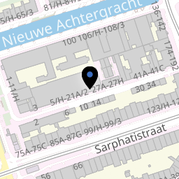 Appartement ASD11 O 5075 16